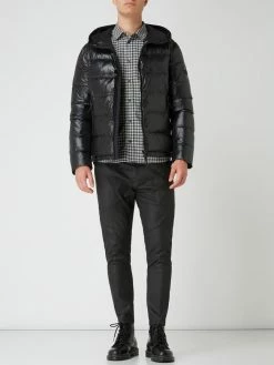 Drykorn Jogpants Aus Lyocellmischung Modell 'Kab' - Schwarz